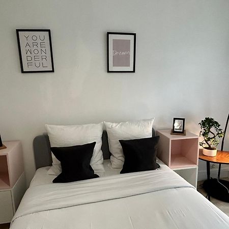 Cosy Appartement Boulogne Ngoại thất bức ảnh