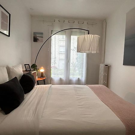 Cosy Appartement Boulogne Ngoại thất bức ảnh