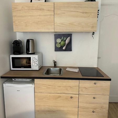Cosy Appartement Boulogne Ngoại thất bức ảnh