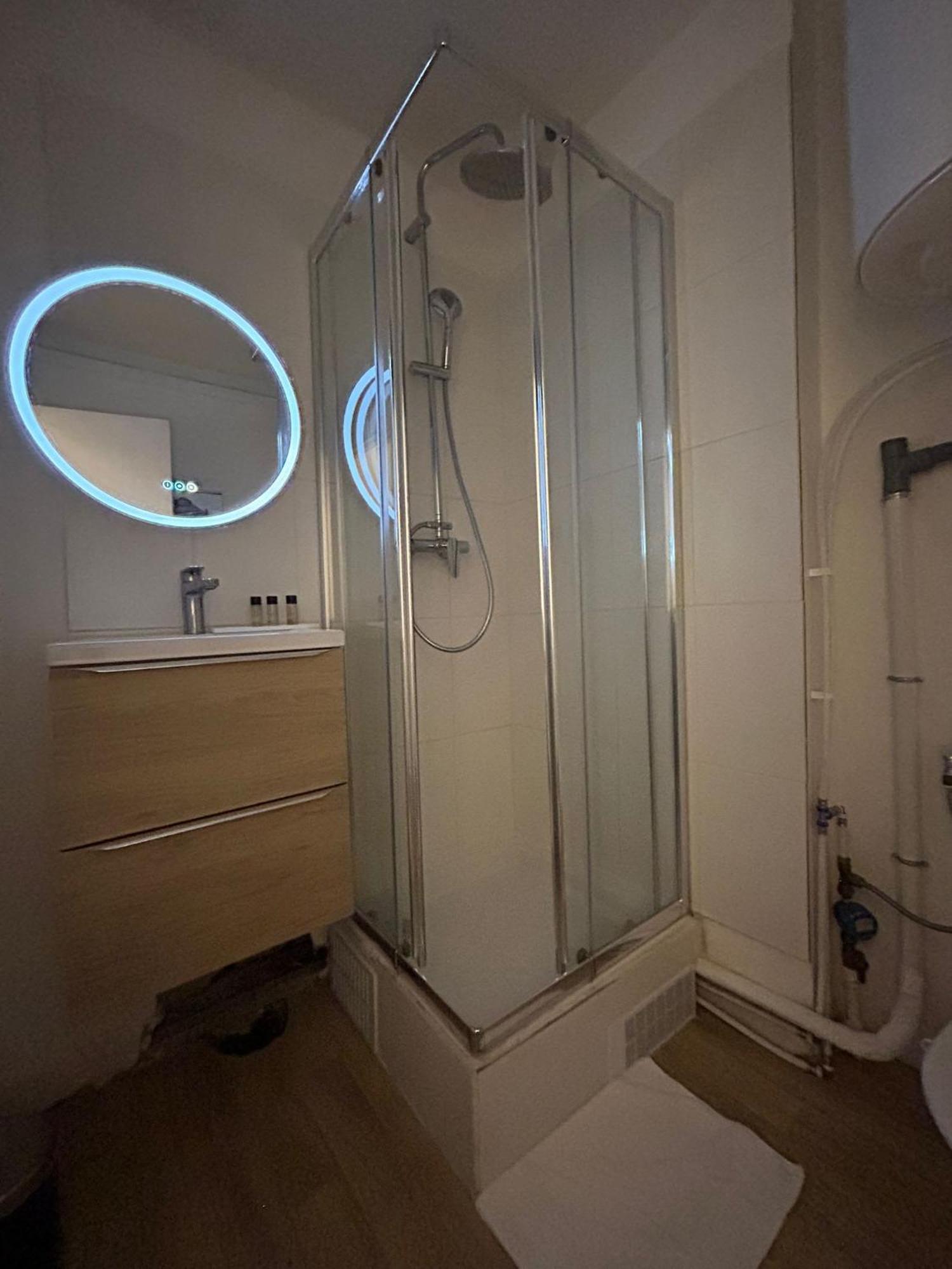 Cosy Appartement Boulogne Ngoại thất bức ảnh