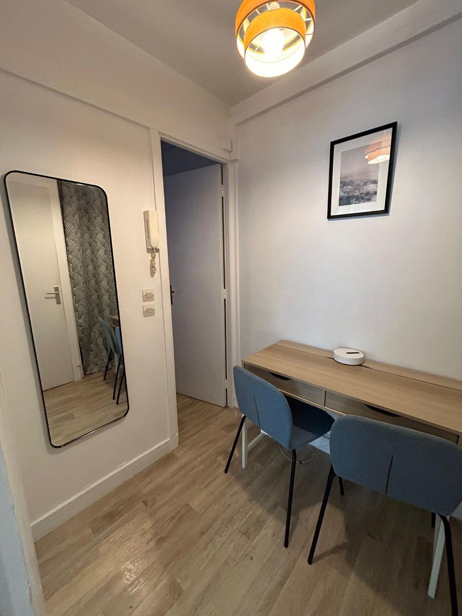Cosy Appartement Boulogne Ngoại thất bức ảnh