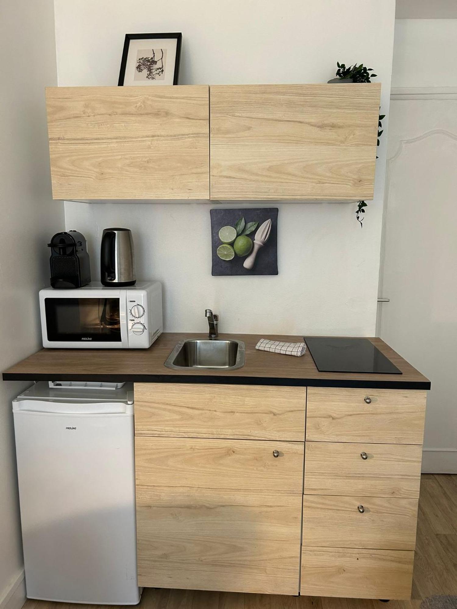 Cosy Appartement Boulogne Ngoại thất bức ảnh